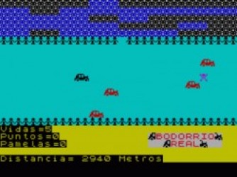 Bodorrio Real (2004)(Beyker Soft)(es) Rom